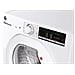 Asciugatrice HLE H9A2TE-S H-DRY 300 All in One 9 Kg Classe A++ Pompa di calore - Foto miniatura 5