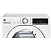 Asciugatrice HLE H9A2TE-S H-DRY 300 All in One 9 Kg Classe A++ Pompa di calore - Foto miniatura 4