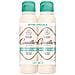 Deodorante Spray 48h 2x150ml Dermato - Foto miniatura 1