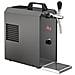 Set Completo - Spillatore Birra - Jet 30 Dispenser Birra Macchina Per Birra 1-linea 35 Litri /h - Set Di Pulizia Per Spillatore Birra E Fusto Keg Type D - Foto miniatura 4