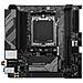 A620I AX 1.0 scheda madre AMD A620 Presa di corrente AM5 mini ITX - Foto miniatura 1