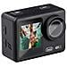 GO 2550 4K fotocamera per sport d'azione Full HD Wi-Fi 86 g - Foto miniatura 5