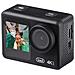 GO 2550 4K fotocamera per sport d'azione Full HD Wi-Fi 86 g - Foto miniatura 1