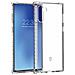 Cover Rinforzata Per Samsung Galaxy Note 10 Air, Trasparente - Foto miniatura 1