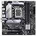 Scheda Madre Mainboard Wi-Fi 6 PCIe 4.0, Intel® 1 Gb Ethernet LGA 1700 - Foto miniatura 2