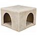 Stallo Trixie Beige 36 X 25 X 36 Cm - Foto miniatura 1