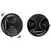 Auricolari In Ear Bluetooth Eh228k Nero - Foto miniatura 5
