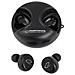 Auricolari In Ear Bluetooth Eh228k Nero - Foto miniatura 6
