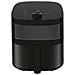 HAF5TW 011 7 L Indipendente 2000 W Friggitrice ad aria calda Nero - Foto miniatura 1