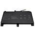 Batteria Per Portatile Asus Rog Strix G512li G531gd G531gt B31n1726 - Foto miniatura 1