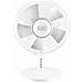 Bxefd40e Ventilatore Bianco - Foto miniatura 1