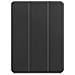 Eco-leather Case Samsung S6 Lite 10.4'' P610 P615 (2020) / P613 P619 (2022) Black - Foto miniatura 8