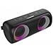Altoparlante Bluetooth 5.0 Portatile 20w Con Luce Led, Nero - Foto miniatura 2
