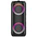 Altoparlante Bluetooth 5.0 Portatile 20w Con Luce Led, Nero - Foto miniatura 4