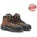Scarpe Antinfortunistiche Alte Red Lion S3 Floyd U-power - 43 - Foto miniatura 1