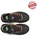 Scarpe Antinfortunistiche Alte Red Lion S3 Floyd U-power - 43 - Foto miniatura 7