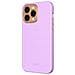 Cover Per Iphone 14 Pro Max Napa Magsafe, Lavanda - Foto miniatura 1