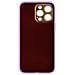 Cover Per Iphone 14 Pro Max Napa Magsafe, Lavanda - Foto miniatura 2