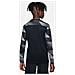 Maglia Dri-Fit Park Iv Goalkeeper Cj6072-010 Bambino Taglia Xl Colore Nero - Foto miniatura 2