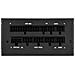 Rebel P20 SFX alimentatore per computer 750 W 24-pin ATX Nero - Foto miniatura 4