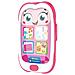 Prime Attività 17935 Baby Smartphone Pink - Foto miniatura 1