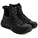 Offroad Booties Stivaletti Pelle Scarpe Donna Nero Eu 38, 82242351052 - Foto miniatura 3