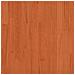 Fioriera Giardino Marrone Cera 90x60x45,5cm Legno Massello Pino - Foto miniatura 9