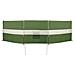 Frangivento da Campeggio Verde 490x123 cm Impermeabile - Foto miniatura 1