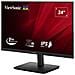 Monitor 23.8" LED IPS Gaming VA240-H-2 Full HD 1920x1080 Pixel Tempo di Risposta 1 ms - Foto miniatura 4