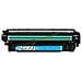 TONER - Hp Ce251a - Ciano - Stampa 7.000 Pagine - Foto miniatura 1