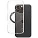 CARE by PG BLK Kick /MagS iPhone16P 6.9 custodia per cellulare Cover Trasparente - Foto miniatura 1