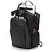 D31862-DFS borsa per laptop 38,1 cm (15") Zaino Nero - Foto miniatura 2