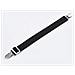 Cinghie Elastiche Antiscivolo Da 4 Pezzi Black - Foto miniatura 5