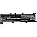 MBXAS-BA0183 ricambio per laptop Batteria - Foto miniatura 1