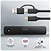 Axagon Nicht kategorisiert, USB tipo-C, SATA, Nero, PC / Notebook / Tablet, Cina, CE, RoHS - Foto miniatura 7