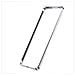 Elegante Custodia Bumper In Lega Di Alluminio Argentata Per Iphone 12 Silver  Iphone 12 Pro Max - Foto miniatura 1