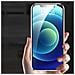 Elegante Custodia Bumper In Lega Di Alluminio Argentata Per Iphone 12 Silver  Iphone 12 Pro Max - Foto miniatura 4