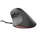 Crake 2 Pro mouse Universale Mano destra USB tipo A Ottico 12800 DPI - Foto miniatura 6