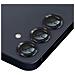 Protezione Obiettivo Fotocamera Per Galaxy S24 / S25 Serie Premium, Blu Notte - Foto miniatura 2
