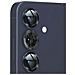 Protezione Obiettivo Fotocamera Per Galaxy S24 / S25 Serie Premium, Blu Notte - Foto miniatura 3