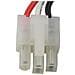 Batteria Per Aspirapolvere Robot Miele Scout Rx2 / Rx3 Li-ion 14,4 V 5200 Mah - Foto miniatura 3
