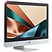 Aio All In One I7 24"" 16 Gb 240 Gb Windows 11 Pro Touch Screen Touchscreen - Foto miniatura 2