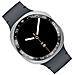 Anello Della Lunetta In Acciaio Inossidabile Compatibile Con Samsung Galaxy Watch8 44mm - Stile E Proteggi Il Tuo Smartwatch White+black - Foto miniatura 2