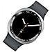 Anello Della Lunetta In Acciaio Inossidabile Compatibile Con Samsung Galaxy Watch8 44mm - Stile E Proteggi Il Tuo Smartwatch White+black - Foto miniatura 4