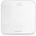 Classic 2.0, Bilancia Da Bagno, Schermo Invisibile Facile da Leggere, Bianco, BS1901 - Foto miniatura 1