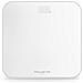 Classic 2.0, Bilancia Da Bagno, Schermo Invisibile Facile da Leggere, Bianco, BS1901 - Foto miniatura 2
