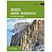 Roberto Ciri - I 3000 delle Dolomiti. Le vie normali - Foto miniatura 1