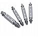 Set Di Estrattori Per Viti Danneggiate - 4 Pezzi | Compatibile Con Trapano Avvitatore | Alta Qualità E Durata, Metallo Resistente - Foto miniatura 5
