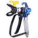 Pistola A Spruzzo Ultraspray Bluejet Bj1 - Qualità Professionale, Pressione 3000psi, Compatibile Con Graco, Wagner, Titan, Dedra, Yato, Powermat, Komtaz - Foto miniatura 2