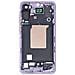 Telaio Centrale Di Ricambio Rigido Per Galaxy A55 - Foto miniatura 3